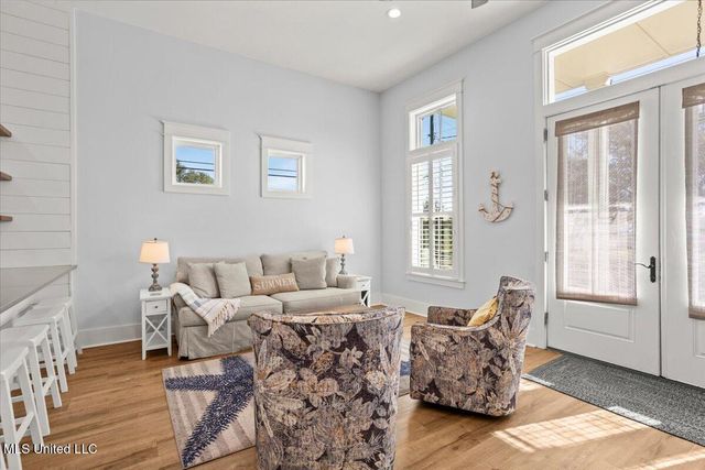 4604 Finley Street, Gulfport, MS 39501