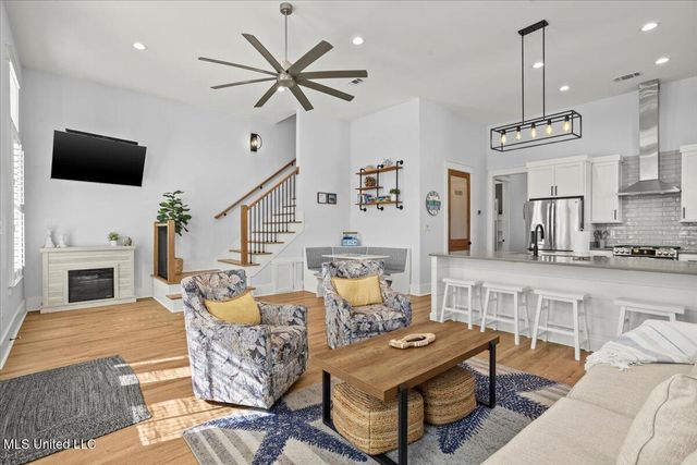 4604 Finley Street, Gulfport, MS 39501