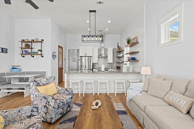 4604 Finley Street, Gulfport, MS 39501