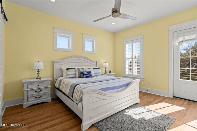 4604 Finley Street, Gulfport, MS 39501