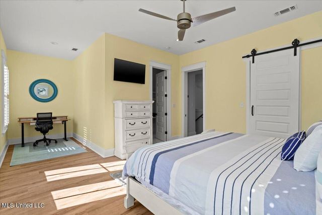 4604 Finley Street, Gulfport, MS 39501