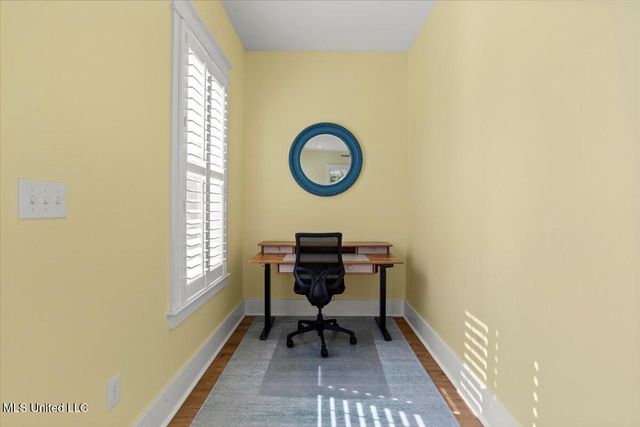 4604 Finley Street, Gulfport, MS 39501