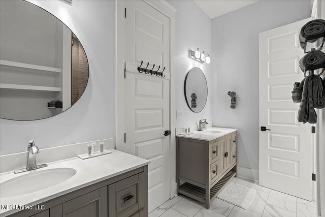 4604 Finley Street, Gulfport, MS 39501