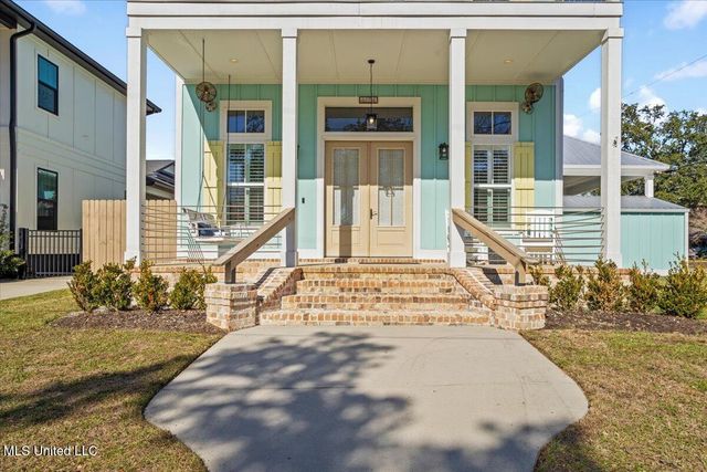 4604 Finley Street, Gulfport, MS 39501