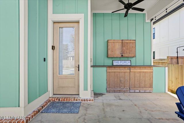 4604 Finley Street, Gulfport, MS 39501