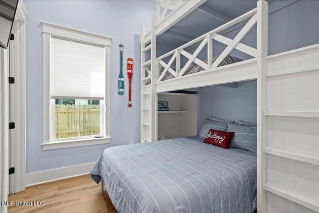 4604 Finley Street, Gulfport, MS 39501