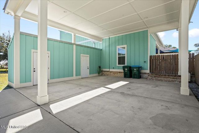 4604 Finley Street, Gulfport, MS 39501