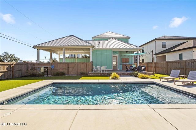 4604 Finley Street, Gulfport, MS 39501