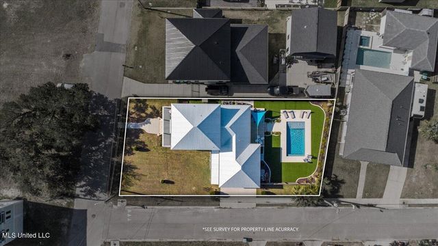 4604 Finley Street, Gulfport, MS 39501