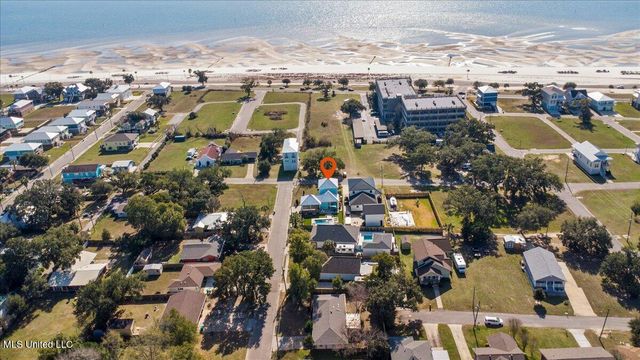 4604 Finley Street, Gulfport, MS 39501