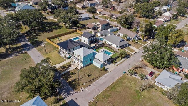 4604 Finley Street, Gulfport, MS 39501