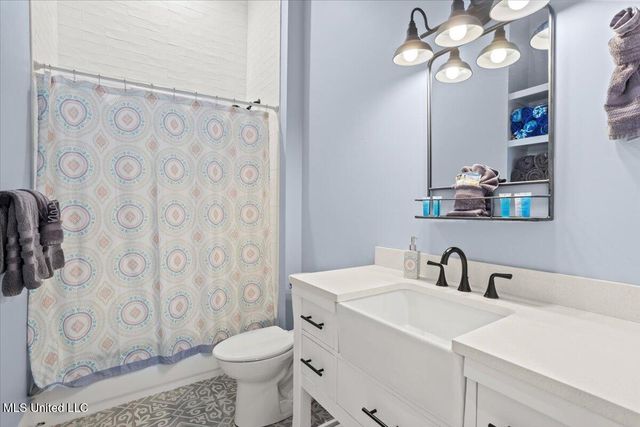 4604 Finley Street, Gulfport, MS 39501