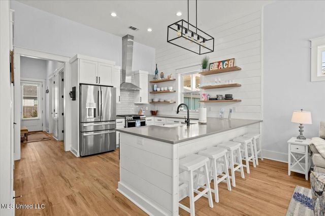 4604 Finley Street, Gulfport, MS 39501