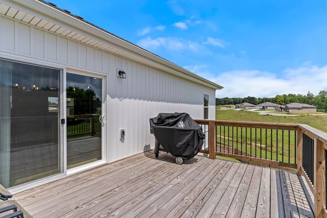608 N Baywood Drive, Nixa, MO 65714