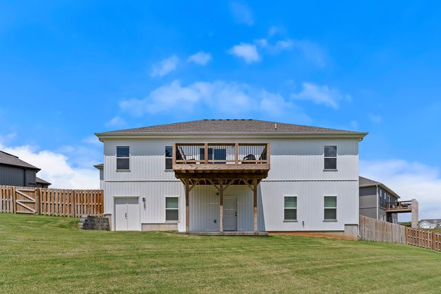 608 N Baywood Drive, Nixa, MO 65714