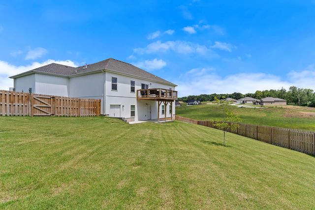 608 N Baywood Drive, Nixa, MO 65714