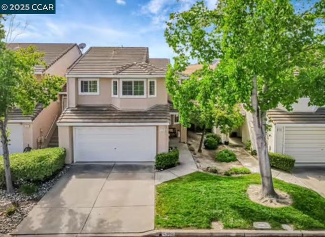 5258 Pebble Glen Dr, Concord, CA 94521