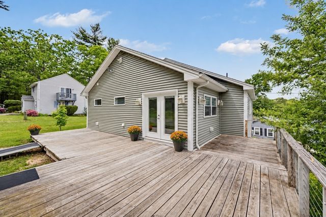 6 Wilson Ave, Spencer, MA 01562