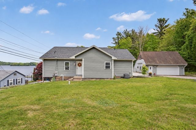 6 Wilson Ave, Spencer, MA 01562