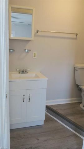 409 Smiley RD, Hampton, VA 23663