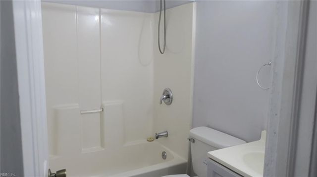 409 Smiley RD, Hampton, VA 23663