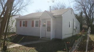 409 Smiley RD, Hampton, VA 23663