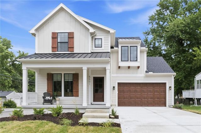 5501 Reeds Road, Mission, KS 66202