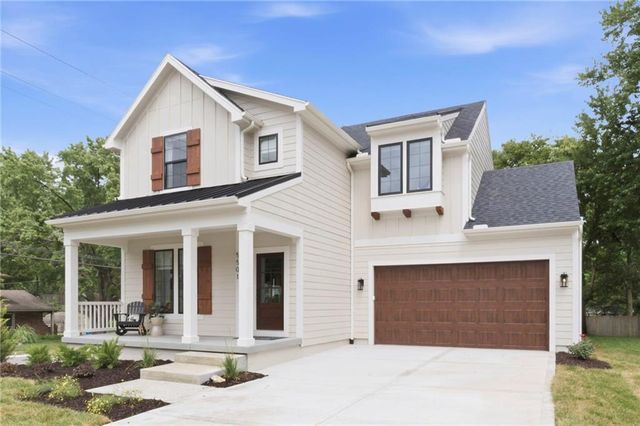 5501 Reeds Road, Mission, KS 66202