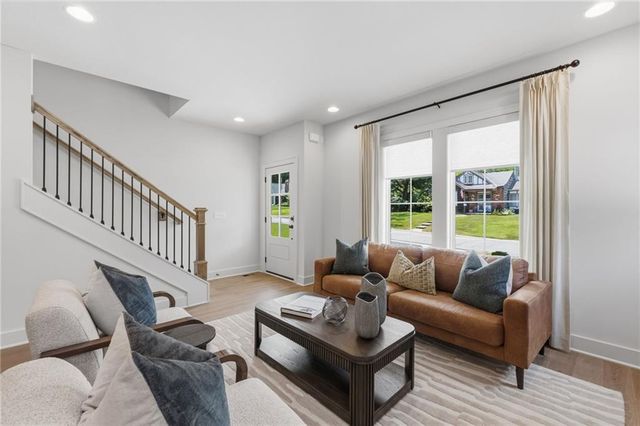 5501 Reeds Road, Mission, KS 66202