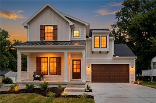 5501 Reeds Road, Mission, KS 66202