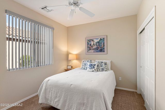 9461 N Twinkling Shadows Way, Tucson, AZ 85743