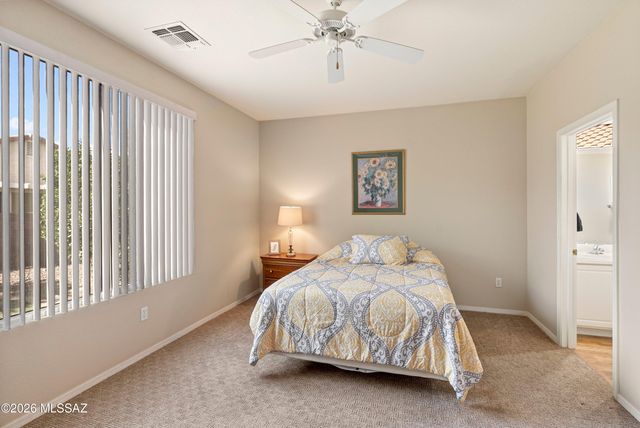 9461 N Twinkling Shadows Way, Tucson, AZ 85743