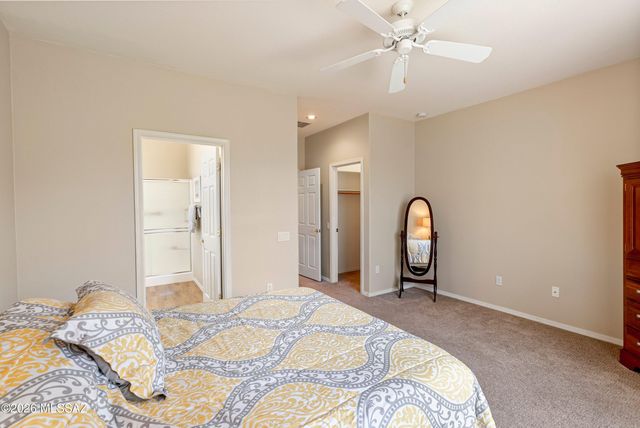 9461 N Twinkling Shadows Way, Tucson, AZ 85743