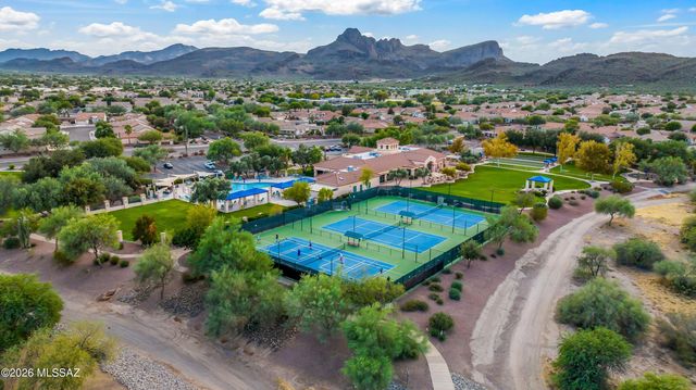 9461 N Twinkling Shadows Way, Tucson, AZ 85743