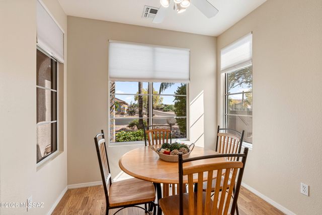 9461 N Twinkling Shadows Way, Tucson, AZ 85743