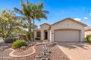 9461 N Twinkling Shadows Way, Tucson, AZ 85743