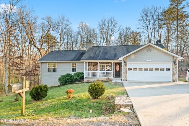 102 Torrey Pines Lane, Crossville, TN 38558