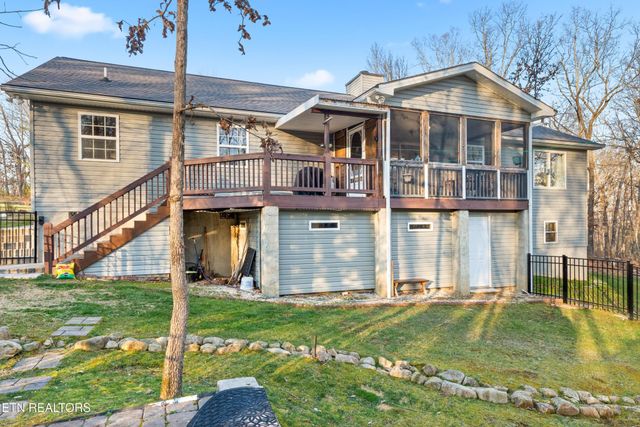 102 Torrey Pines Lane, Crossville, TN 38558