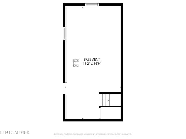 102 Torrey Pines Lane, Crossville, TN 38558