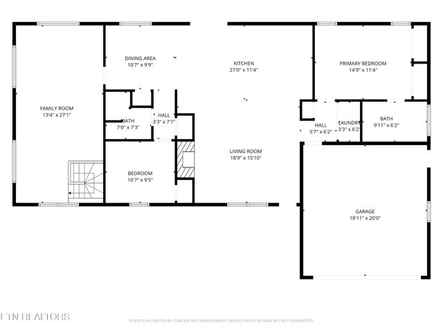 102 Torrey Pines Lane, Crossville, TN 38558