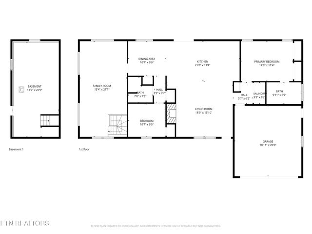 102 Torrey Pines Lane, Crossville, TN 38558