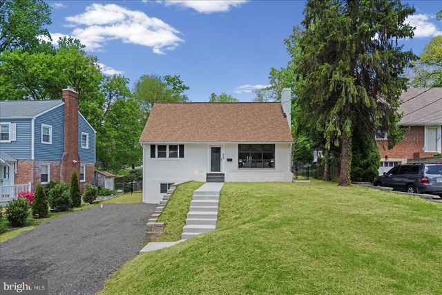 620 WALKER AVE, Baltimore, MD 21212