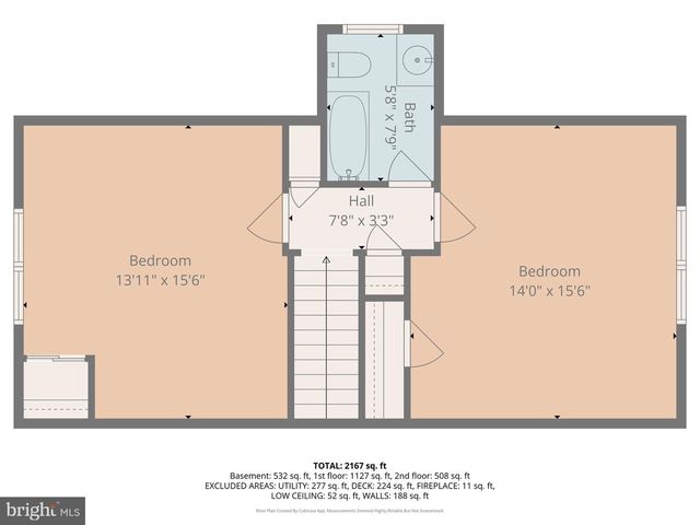 620 WALKER AVE, Baltimore, MD 21212