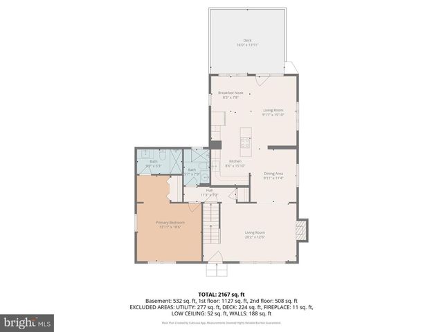 620 WALKER AVE, Baltimore, MD 21212