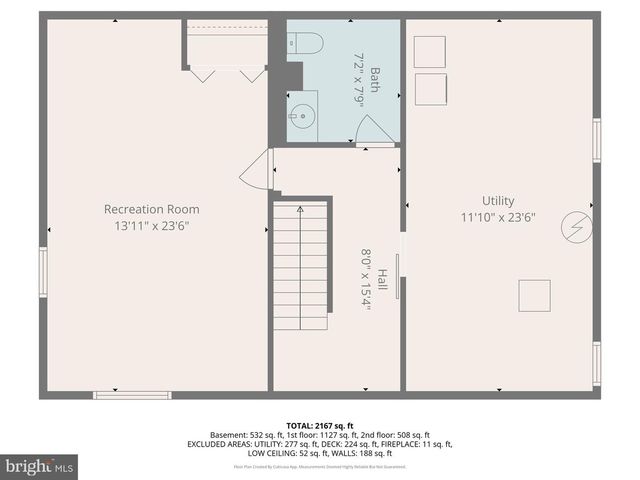 620 WALKER AVE, Baltimore, MD 21212