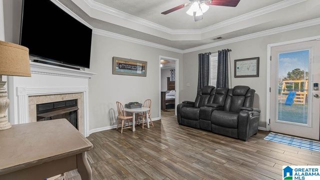 95 COUNTY ROAD 942, Clanton, AL 35045