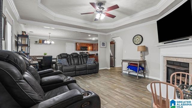 95 COUNTY ROAD 942, Clanton, AL 35045