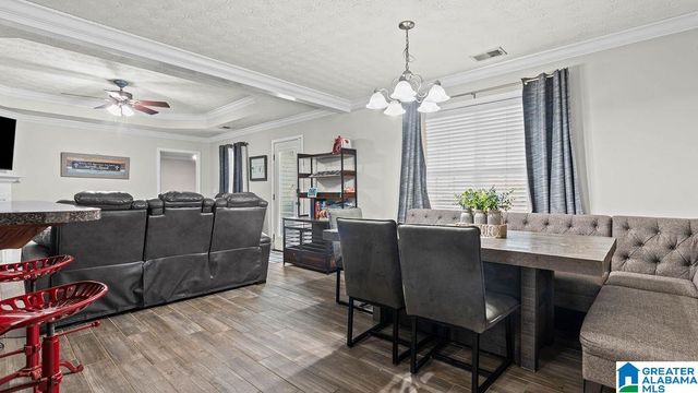 95 COUNTY ROAD 942, Clanton, AL 35045