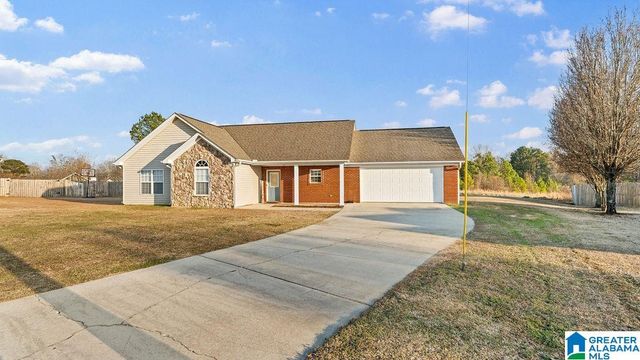 95 COUNTY ROAD 942, Clanton, AL 35045