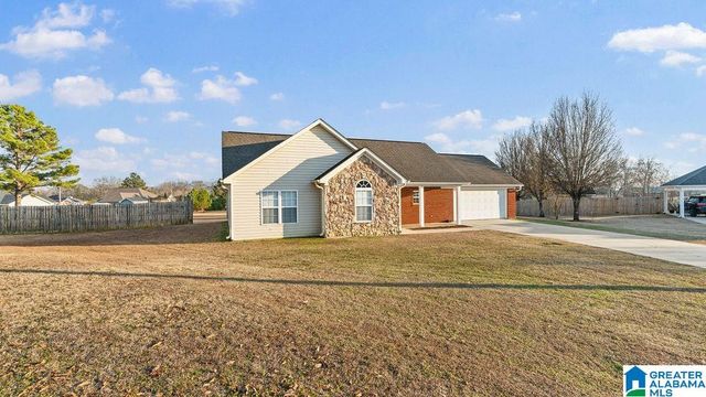 95 COUNTY ROAD 942, Clanton, AL 35045